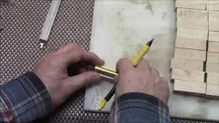 Pen Batching