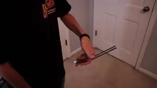 Chaplin Heavy Balisong Combo