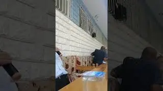Hani'li Mahmut key mela Ali'den taziyede kuran kıraati