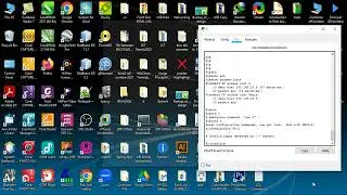 ACL| IP Traffic Management Using Access Control List| Name Based Standard ACL in [Pashto]