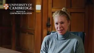 Master's Study at ICE: Application Support