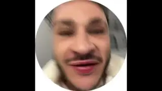 дань, где лиззка? где руслан тушенцов? где вообще все твои друзья?