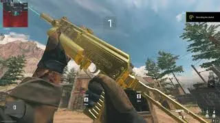 Call of Duty  Modern Warfare 2: Grind Multiplayer Gameplay (No Commentary)
