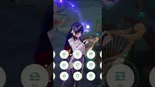 Bunny Girl Senpai OP (Genshin Lyre)