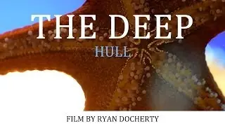The Deep Hull - Nikon D5300