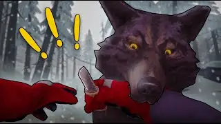 From One Disaster to Another - The Long Dark