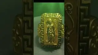 #GentsRing #careerpointcreation  #cadinstitute #cadjewelry