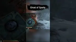 Ghost of Sparta 