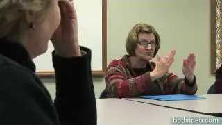 BPD Family Support