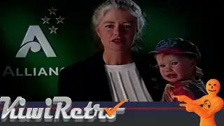 1993 Alliance Party ad