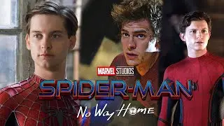 The Road to No Way Home
