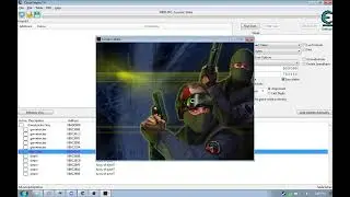 [CS 1.6] true static crosshair using cheat engine