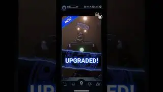 MENDO becomes his OWN CHARACTER! (Forsaken AR) #fnaf #fnafarskins #fnafar