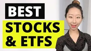 Best Stocks to Buy Now for 2020: 61 Stocks & ETFs You MUST KNOW for Beginners