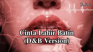 Inner and Outer Love D&B Version - Pink Love