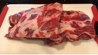 Beef Ribs Fast and Easy