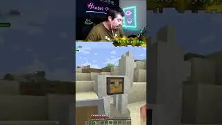 #2  Barco con inventario | Minecraft