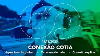 Conexão Cotia #43