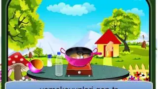Yemek Oyunları