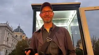 eSeLSCHWARM empfiehlt: Stein im Glashaus: Mika Maruyama & Christine Baumann (15.10.2022)