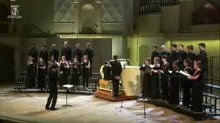 Litanies à la Vierge Noire Poulenc - Maîtrise Notre Dame de Paris