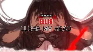 NIGHTCORE - Clear My Head [NCS]