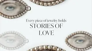 Discover Voice of Jewels, a podcast from L'ÉCOLE, School of Jewelry Arts (teaser S1, long version)