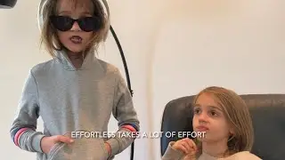 Trying to Be Cool Goes Hilariously Wrong!