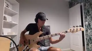 All blues fusion