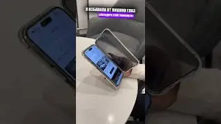 В мой телефон больше никто не будет заглядывать