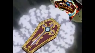 Yu-Gi-Oh - Dark Renewal