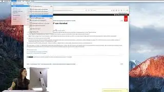 Convierte una página web en PDF