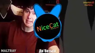 Виндяй Remix - Чикибамбони (by Обычный Парень and MaltRay Bassboosted by NiceCat)