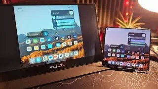 OnePlus Open USB Display Out TESTED