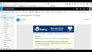 How to save emails as a PDF for Gmail, Yahoo and Live mail 2