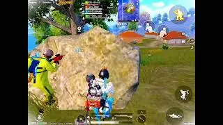 SP JOKER VS SPY GAMING