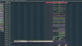 「FREE FLP」Jac & Harri feat. Bailey Coats - Stand By You (FL Studio Remake)