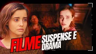 FILME INTERATIVO DE SUSPENSE/DRAMA E MISTÉRIO