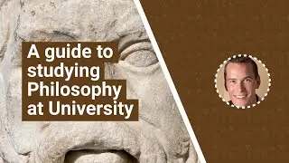 Study Philosophy at university - what to expect, applications, careers & more | UniTaster On Demand