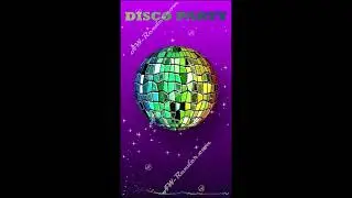Disco party