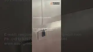 Dish Washing Machine 