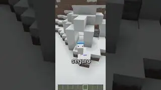 EL CUADRO MAS FAMOSO EN MINECRAFT #shorts