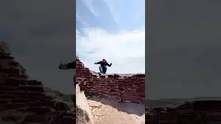 The last time i saw Trevor😢❤️