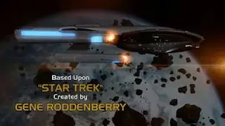 Euderion Infinity Teaser Intro 2018