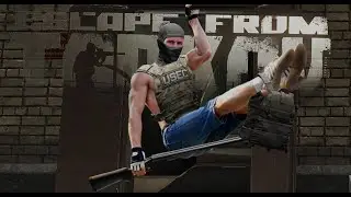 Побеждает самая толстая КРЫСА | ESCAPE FROM TARKOV | EFT