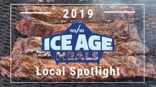 2019 Nugget Rib Cook Off Local Spotlight on Paleo Nick and Ice Age Meals | Nevada Homes for Sale