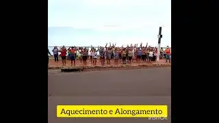 Terceira Idade Maués Terra do Guaraná