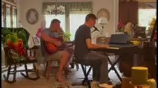 Terry Williams- Give Me Strength