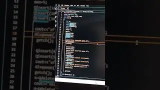 Using Front And Rear In A Program | 