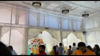 Kaliwadi Temple, Pune #durgapooja #durgapuja2023